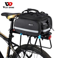 WEST BIKING Waterproof MTB