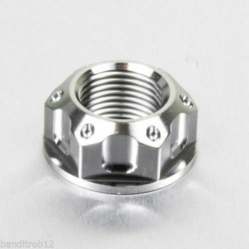 M18 stainless rear wheel - stainless,