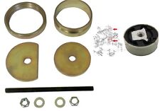  VW Skoda Seat Audi Engine Mount Subframe Removal Install Puller Bush Tool VAG 