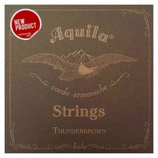 AQUILA THUNDERBROWN BASS