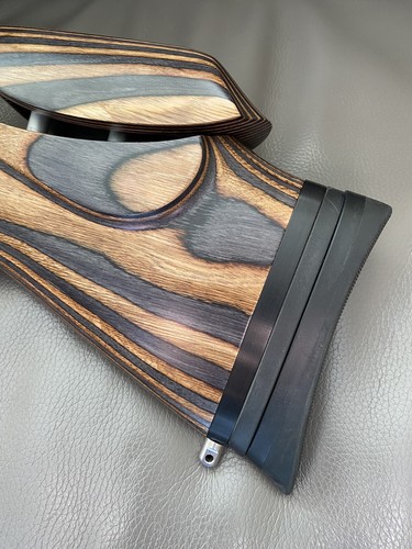 Butt plate sling - s,