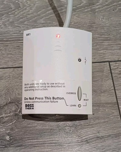 Boss therm br1 wireless - therm,