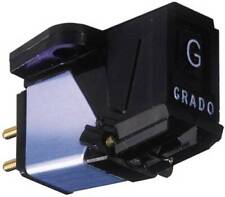 Grado Prestige Blue Cartridge +2