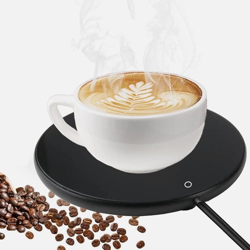 Coffee cup heater mug warmer - coffee,