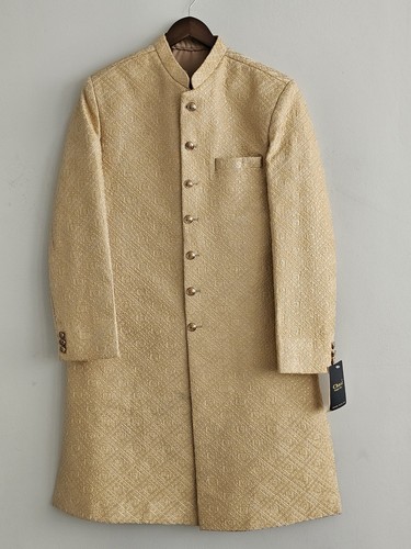 Men sherwani wedding - men's,