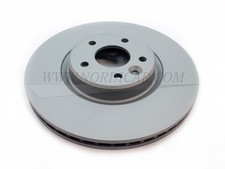 Volvo 31400942 Brake disc