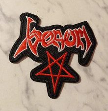 VENOM Hard THRASH Heavy Metal