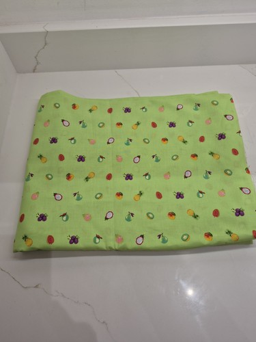 Tula pink fabric - tula, forbidden