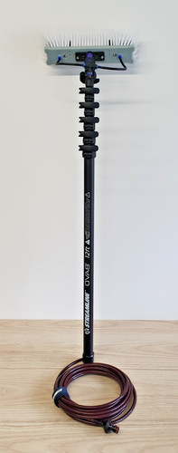 Streamline ova8 carbonfibre - streamline,