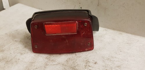 Honda cbx550 tail - cbx550, light