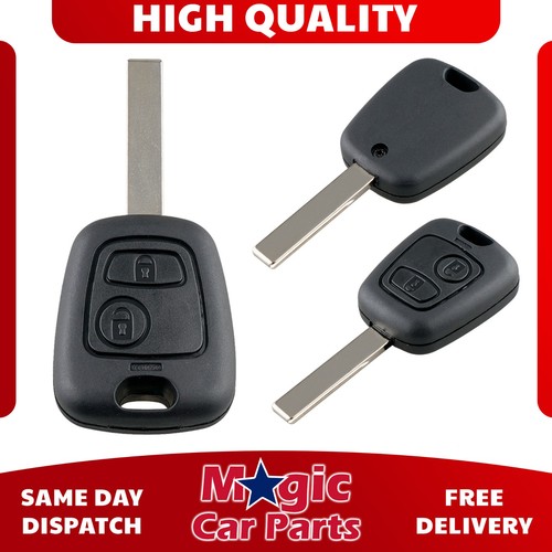 Remote key fob - remote, for