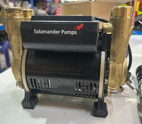 Salamander pumps force 20 - ct,
