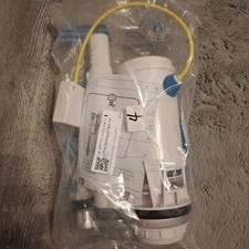 Dual Flush Valve 2 Inch