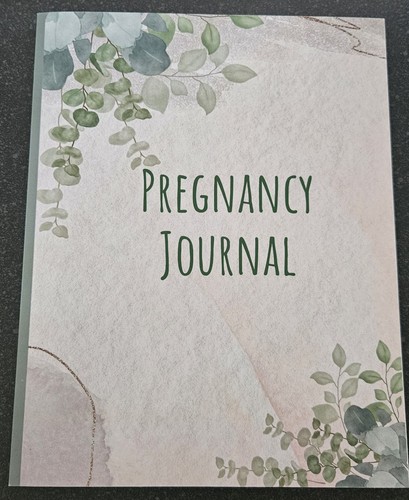 Pregnancy journal - pregnancy,