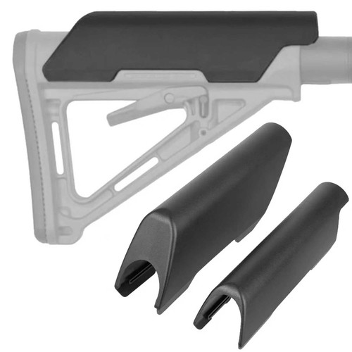 Cheek rest riser for air - for,