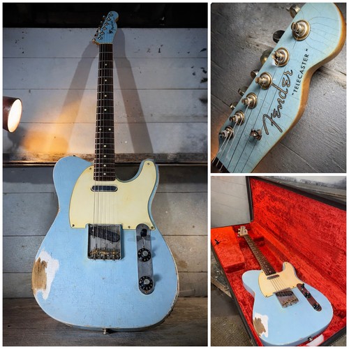 Fender telecaster mexican - fender, –