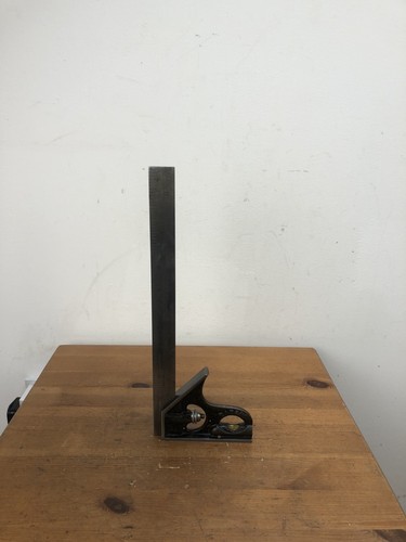 Rabone combination square - rabone,