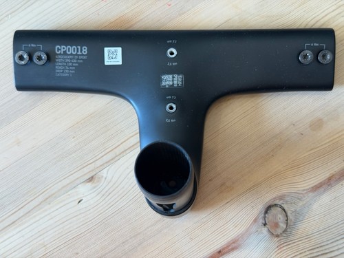 Canyon cp0018 bar and size - cp0018,