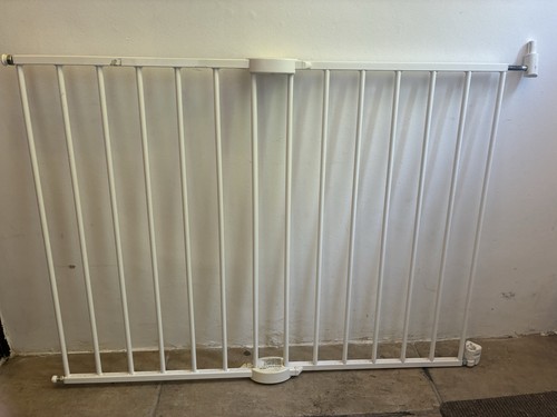 Lindam extra wide pressure - lindam,