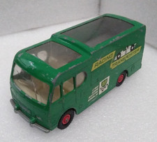 Matchbox Lesney Major Pack M-6