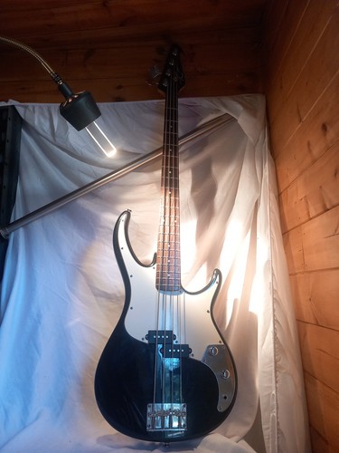 Peavey zodiac bsse guitar - peavey, ex