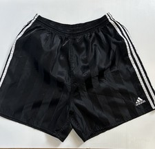 Adidas Nylon Shorts Vintage