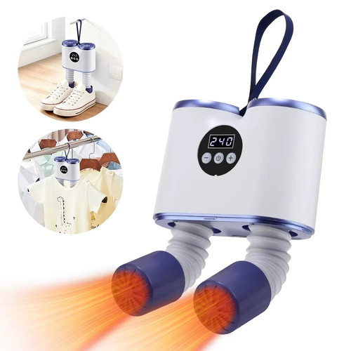 Electric shoe dryer boot fast - shoe,