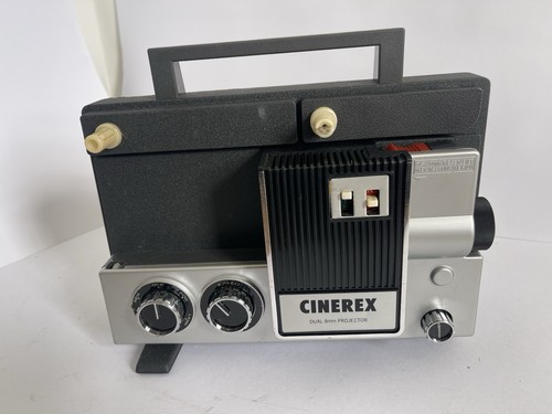 Cinerex model 934 - 934, (mpn