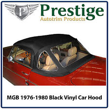 MGB Car Hood Hoods Soft Top
