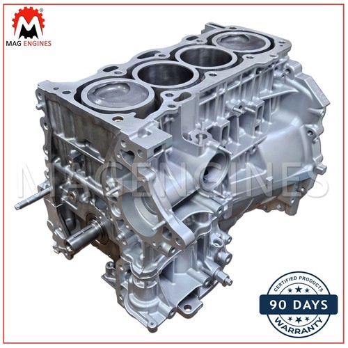 Short engine full gasket - engine,