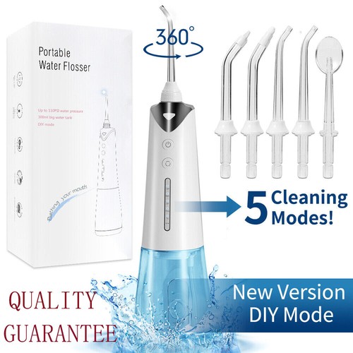 Waterpik cordless water - cordless,