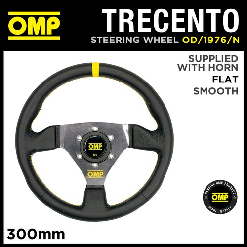 1976 omp trecento - omp,
