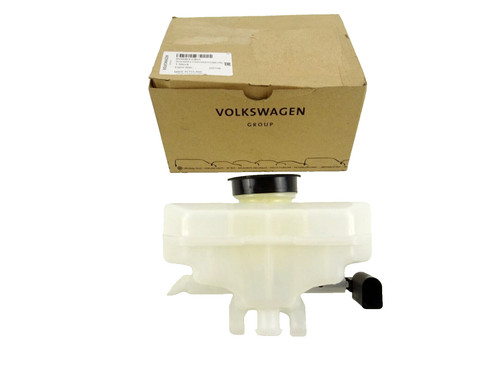 Audi brake fluid master - a4,