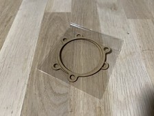 2 x SU HS2 HS4 HS6 Carb Float Bowl Gaskets - Classic Mini and Other British Cars