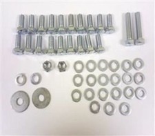 TRIUMPH STAG ENGINE SUMP BOLT KIT (JPS116)