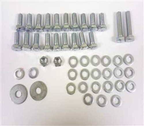 Triumph stag engine sump - stag, bolt