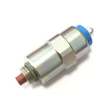 Lucas CAV Type Diesel Stop Solenoid - Citroen Peugeot Ford Fiat 9108.073A