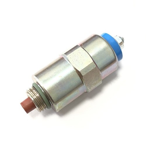 Lucas cav type diesel - type, stop