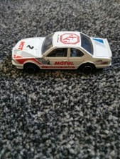 Corgi BMW 635CSi  scale 1/43