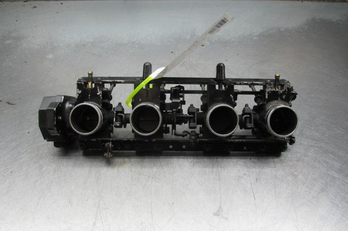 Kawasaki gpz1100a engine - gpz1100a,
