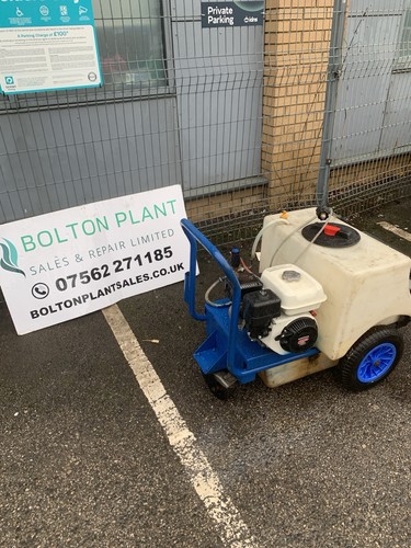 Pressure washer demon - demon, honda