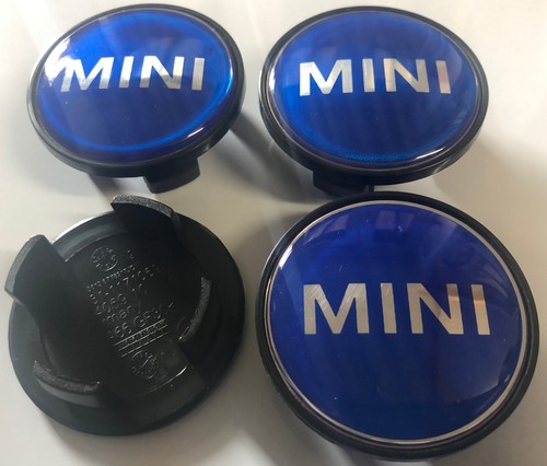 Mini cooper wheel - 4x,
