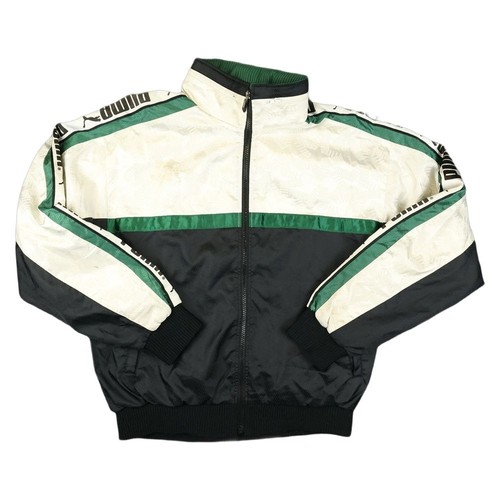 Vintage puma track jacket - puma,