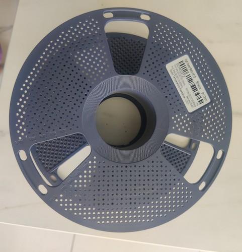 Empty cable reel - drum, for