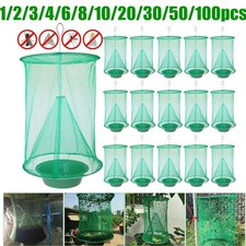 The Ranch Fly Trap Reusable