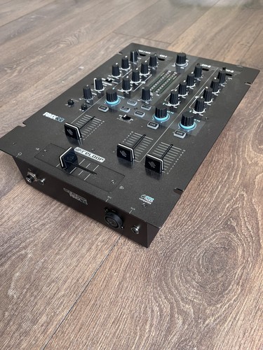 Reloop rmx33i 3 channel - -, 3-channel