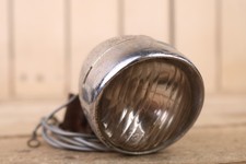 Miller Dynamo Head Lamp Front