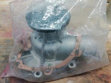 BMW E9 Water Pump