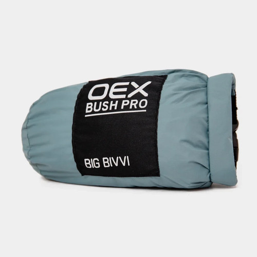 Oex bush pro big - oex,