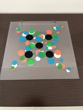 SUPREME MAGIC  VINTAGE